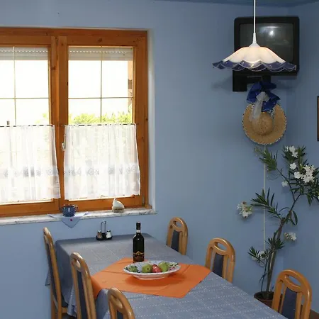 Magdalena Apartmanhaz Lägenhet Zalakaros