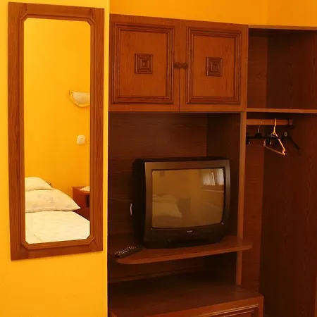 Magdalena Apartmanhaz Lägenhet