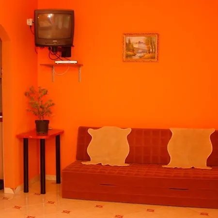 Magdalena Apartmanhaz Zalakaros