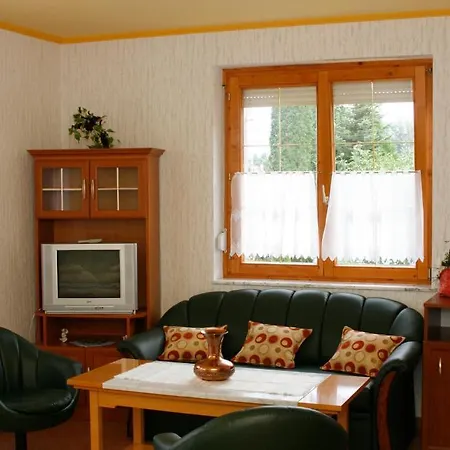 Magdalena Apartmanhaz * Zalakaros
