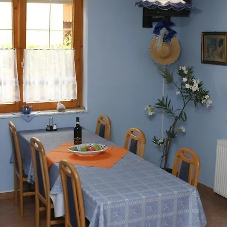 Lägenhet Magdalena Apartmanhaz