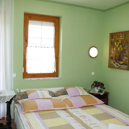 Lägenhet Magdalena Apartmanhaz