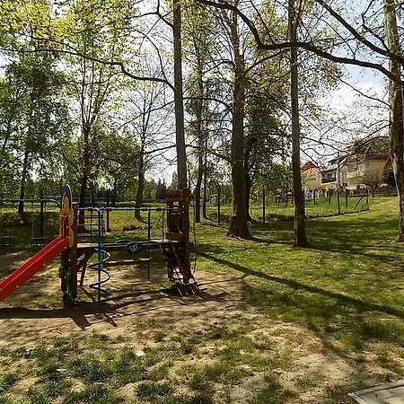 Magdalena Apartmanhaz Zalakaros