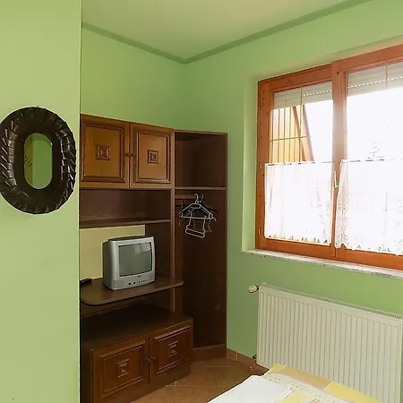 Magdalena Apartmanhaz Lägenhet *