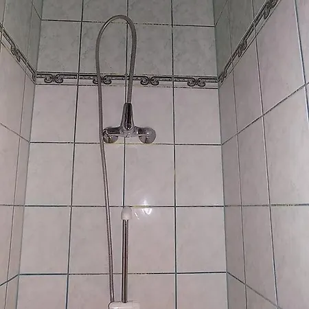 Lägenhet Magdalena Apartmanhaz