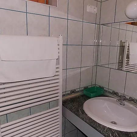 Magdalena Apartmanhaz Zalakaros