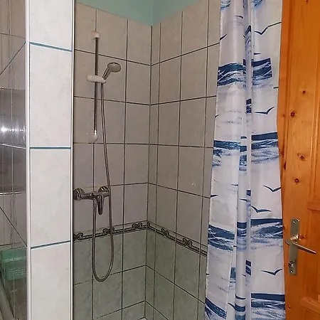 Magdalena Apartmanhaz * Zalakaros