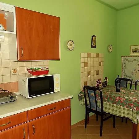 Magdalena Apartmanhaz