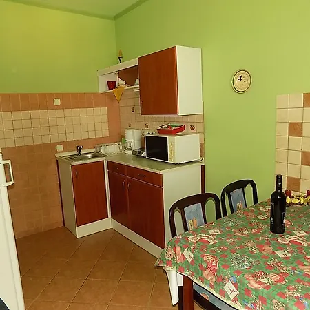 Magdalena Apartmanhaz * Zalakaros