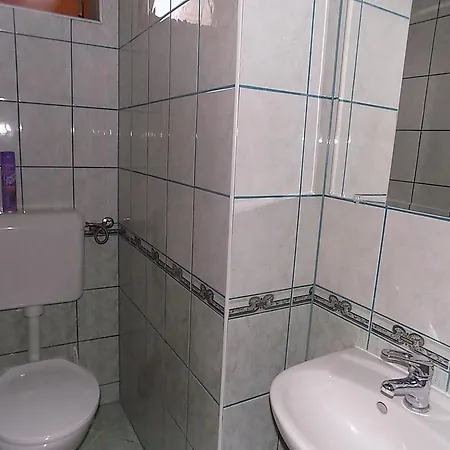 Magdalena Apartmanhaz * Zalakaros