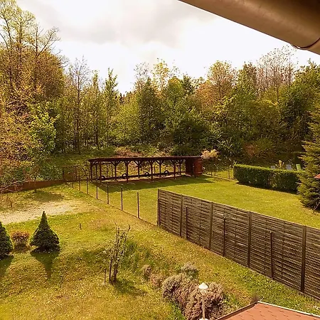 Lägenhet Magdalena Apartmanhaz