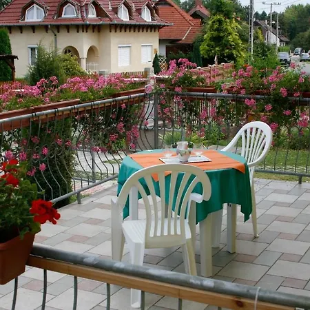 Magdalena Apartmanhaz