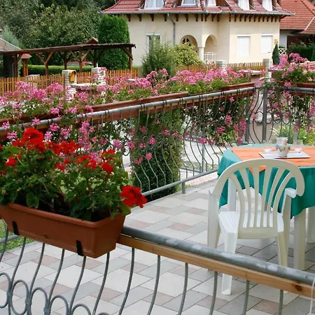 Magdalena Apartmanhaz * Zalakaros