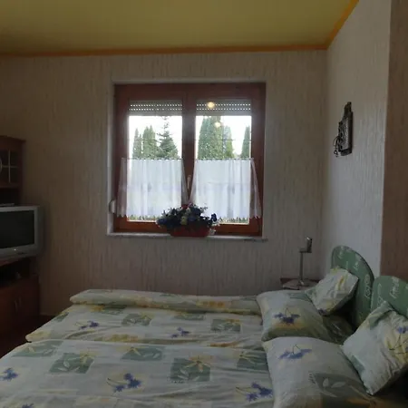 Magdalena Apartmanhaz