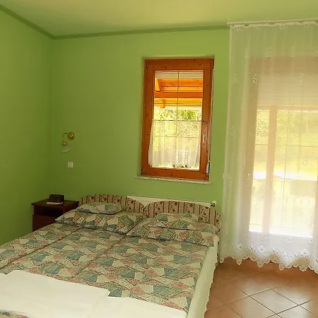 Magdalena Apartmanhaz Lägenhet